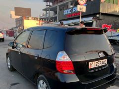 Photo of the vehicle Honda Jazz