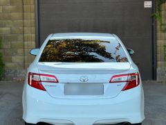 Сүрөт унаа Toyota Camry