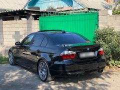 Сүрөт унаа BMW 3 серия