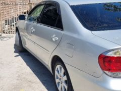 Сүрөт унаа Toyota Camry