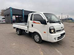 Фото авто Kia Bongo