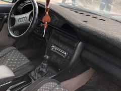 Сүрөт унаа Audi S4