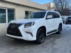 Photo of the vehicle Lexus GX