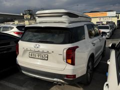 Фото авто Hyundai Palisade