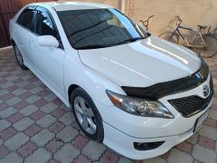 Сүрөт унаа Toyota Camry