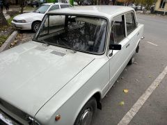 Сүрөт унаа ВАЗ (Lada) 2101