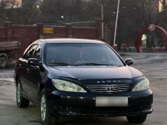 Сүрөт унаа Toyota Camry