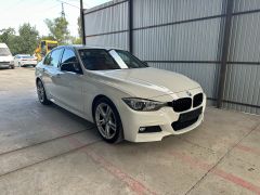 Сүрөт унаа BMW 3 серия