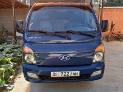 Фото авто Hyundai Porter