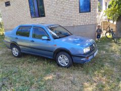 Photo of the vehicle Volkswagen Vento