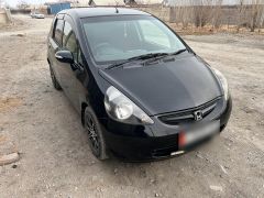 Photo of the vehicle Honda Fit