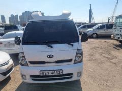 Фото авто Hyundai Porter