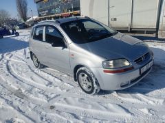 Фото авто Daewoo Kalos