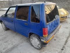 Photo of the vehicle Daewoo Tico