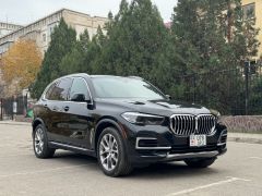 Сүрөт унаа BMW X5