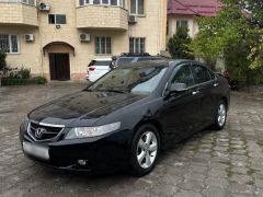 Сүрөт унаа Honda Accord