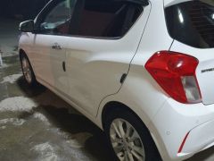 Photo of the vehicle Chevrolet Spark