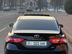 Photo of the vehicle Toyota Camry