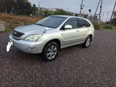 Photo of the vehicle Toyota Harrier