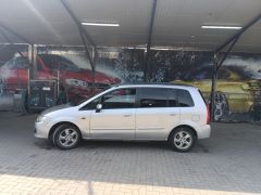 Фото авто Mazda Premacy