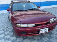 Фото авто Mitsubishi Galant