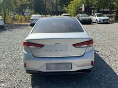 Photo of the vehicle Hyundai Sonata