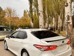 Сүрөт унаа Toyota Camry