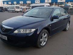 Сүрөт унаа Mazda 6