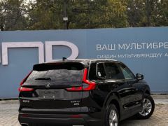 Сүрөт унаа Honda CR-V