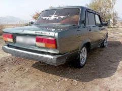 Сүрөт унаа ВАЗ (Lada) 2107