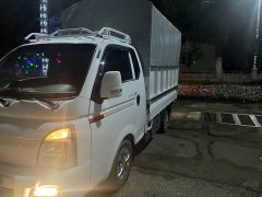 Фото авто Hyundai Porter