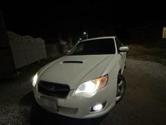 Photo of the vehicle Subaru Legacy