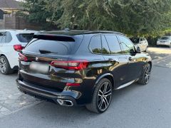 Сүрөт унаа BMW X5