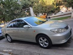 Фото авто Toyota Camry