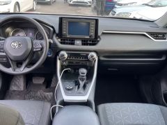 Фото авто Toyota RAV4