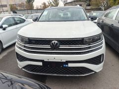 Сүрөт унаа Volkswagen Tavendor