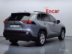 Фото авто Toyota RAV4