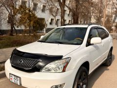 Фото авто Lexus RX