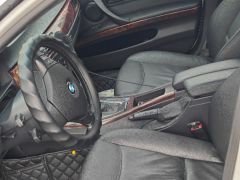 Сүрөт унаа BMW 3 серия