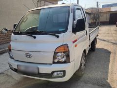 Фото авто Hyundai Porter