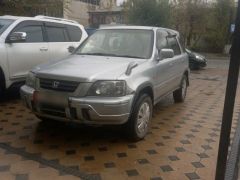 Сүрөт унаа Honda CR-V