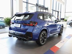 Сүрөт унаа BMW X1