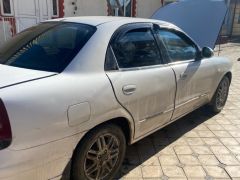 Сүрөт унаа Daewoo Nubira