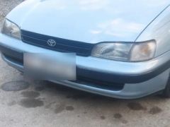 Фото авто Toyota Carina