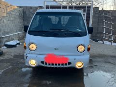 Фото авто Hyundai Porter