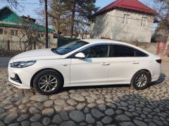 Сүрөт унаа Hyundai Sonata