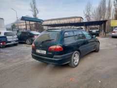 Сүрөт унаа Toyota Avensis