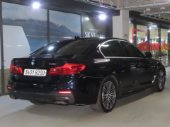 Сүрөт унаа BMW 5 серия