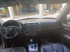 Фото авто Hyundai Santa Fe