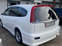 Фото авто Honda Stream